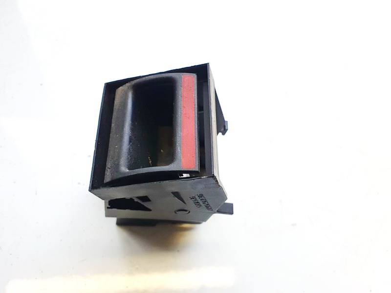 9632626677 Citroen C3 2003 Seat Lock Latch assembly