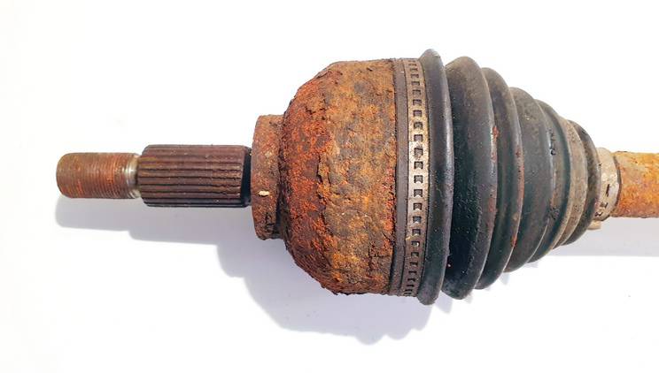 Renault Espace 2003 Antriebswelle Vorne Rechts - Thumbnail 2