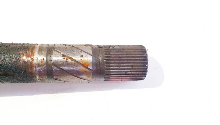 Renault Espace 2003 Antriebswelle Vorne Rechts - Thumbnail 4