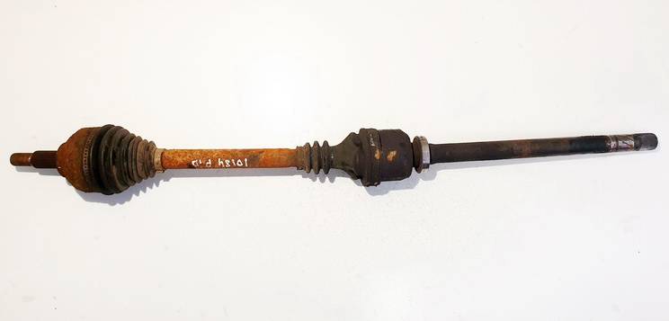 Renault Espace 2003 Pusasis P.D.