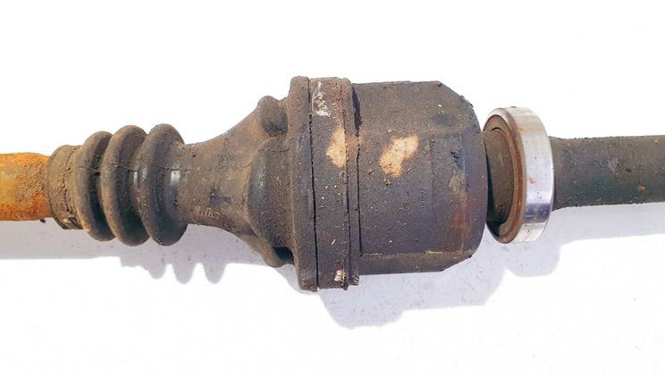 Renault Espace 2003 Antriebswelle Vorne Rechts - Thumbnail 3