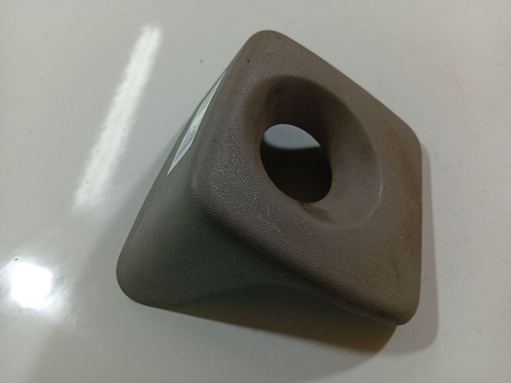 3700119025 Renault Scenic 2005 Wykończenie wnętrza (plastikowe elementy)