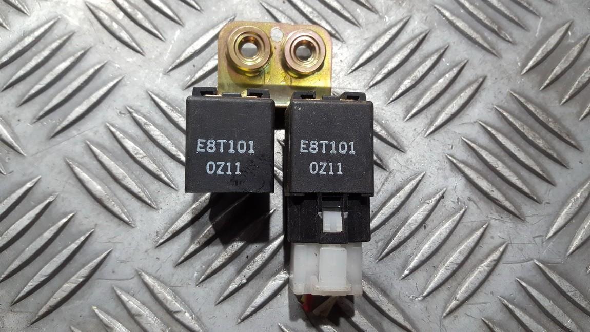 E8T101 USED Relay module Mitsubishi Colt 1995 - EIS00312190 | Used Auto ...