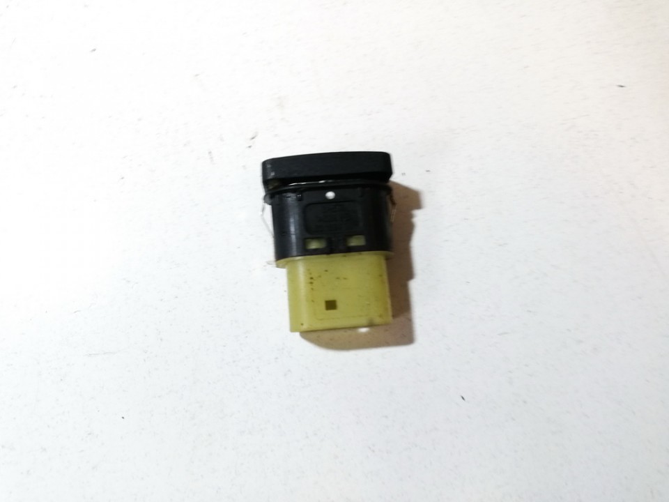 3M5T14529BB Ford Focus 2005 Power window control (Window Regulator-Window Switch) - Thumbnail 2