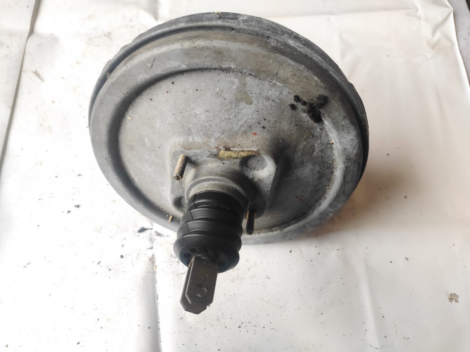 0034308530 used Brake servo - booster (Servo brake) Mercedes-Benz E ...