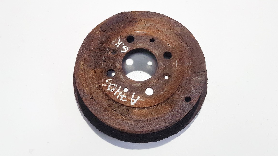 Opel Corsa 2007 Brake Drum - REAR