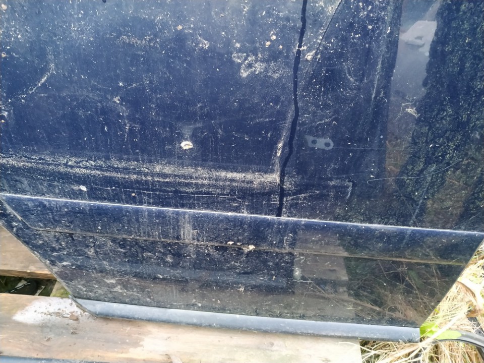 Audi A2 2002 Duru moldingas isorinis G.D.