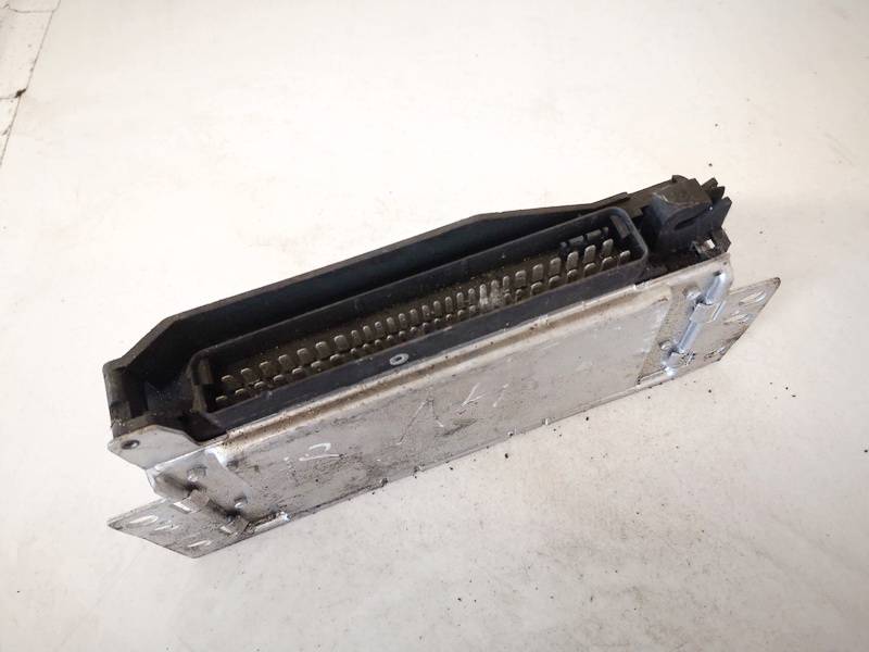 0265108005 Audi A6 1996 ABS kompiuteris - Thumbnail 3