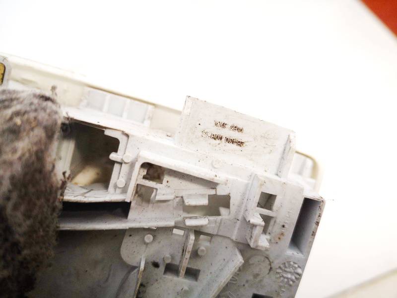 264300005R Renault Laguna 2008 Interior Light - REAR - Thumbnail 3