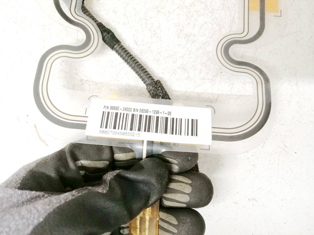 888803K000 Hyundai Sonata 2006 Seat heating element - Thumbnail 3