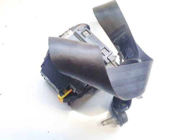 39125910 Opel Crossland X 2017 Saugos dirzas G.K.