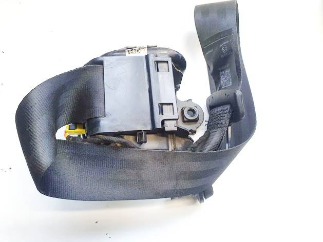 39125910 Opel Crossland X 2017 Ceinture de Sécurité Arrière gauche - Thumbnail 2