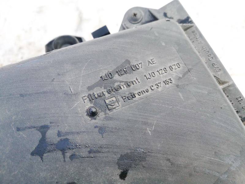 1J0129607AE Audi A3 2000 Air filter box - Thumbnail 2