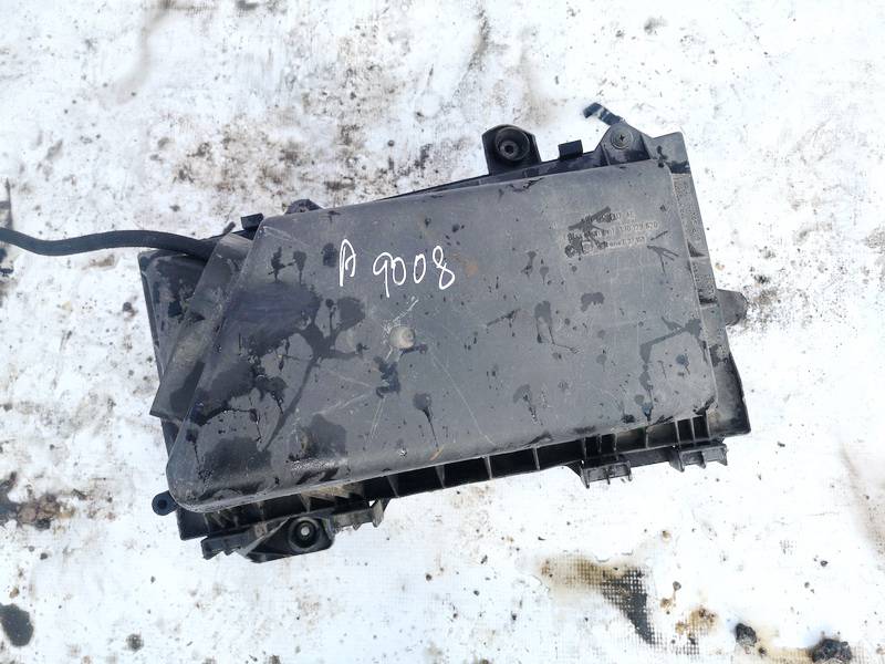 1J0129607AE Audi A3 2000 Air filter box