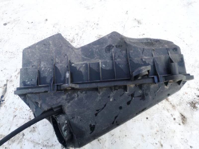 1J0129607AE Audi A3 2000 Air filter box - Thumbnail 3