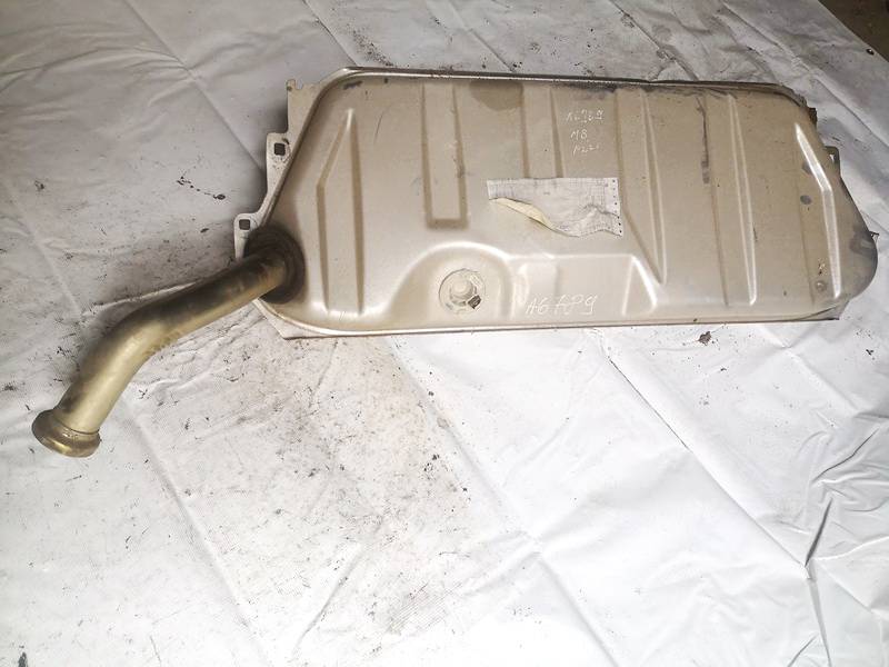 Mercedes-Benz E-CLASS 2005 топливный бак