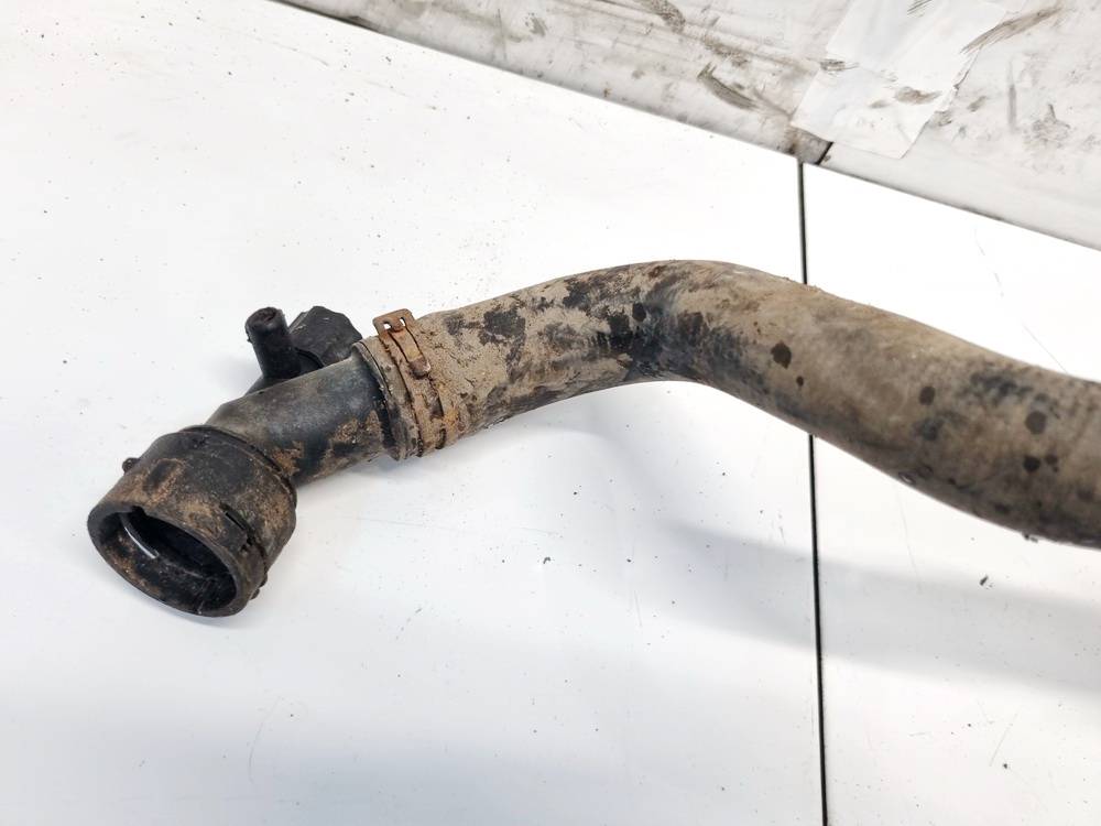 1J0121619A Volkswagen Golf 1999 Radiator Hose (Water Hose) - Thumbnail 2