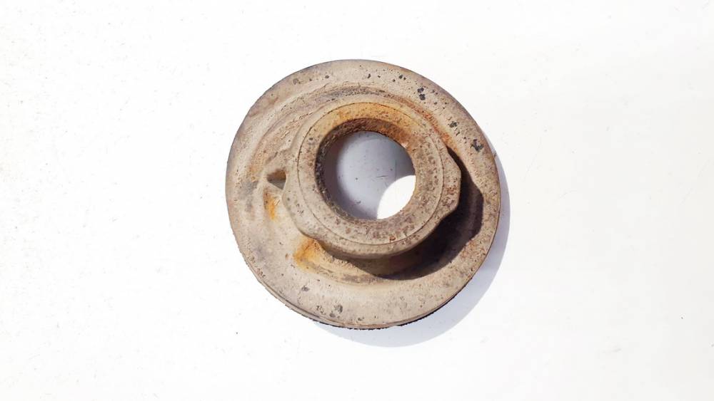 1K0512297D Skoda Octavia 2011 Coil Spring, Cap Plate Upper