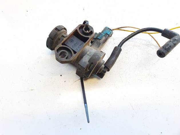 9635704380 Peugeot 406 2004 Electrical selenoid (Electromagnetic solenoid) - Thumbnail 3
