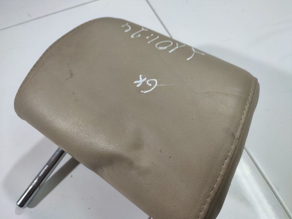 Audi A6 2006 Siège Appuie-tête - Thumbnail 2