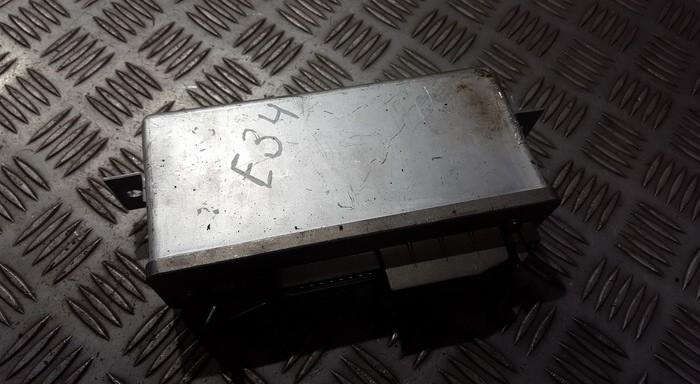 0265100049 BMW 5-Series 1992 ABS Computer