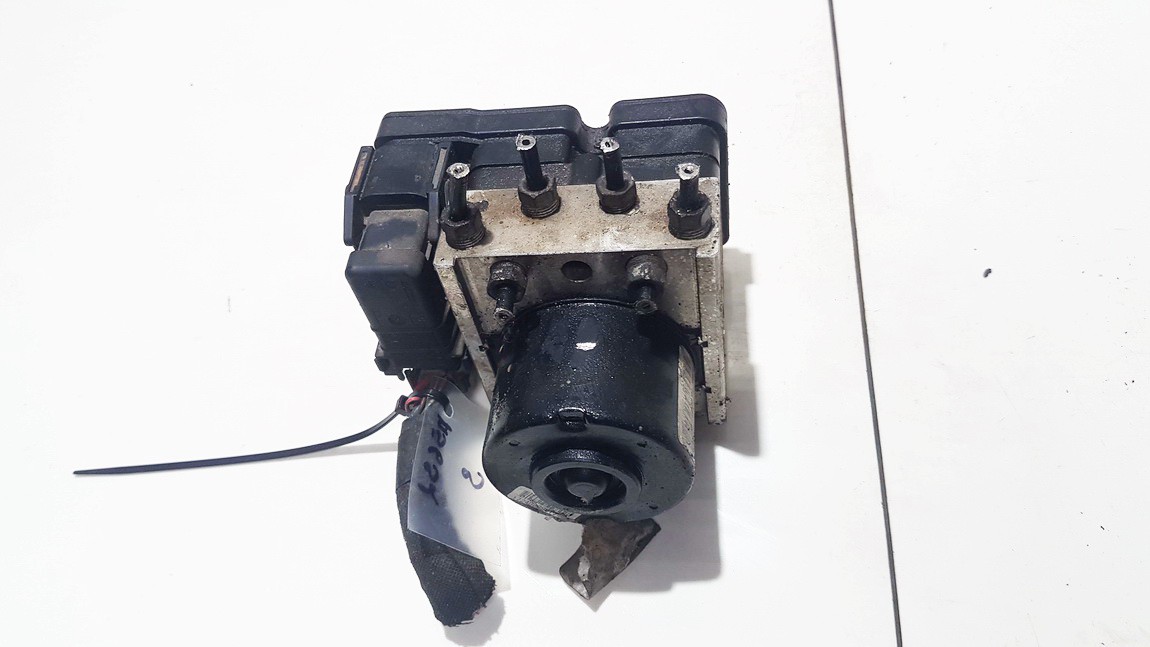 3M512M110JA Ford Focus 2006 ABS Unit (ABS Brake Pump)
