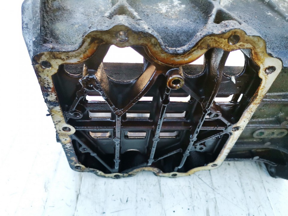 Rover 75 2000 Engine crankcase (Oil Pan) - Thumbnail 3