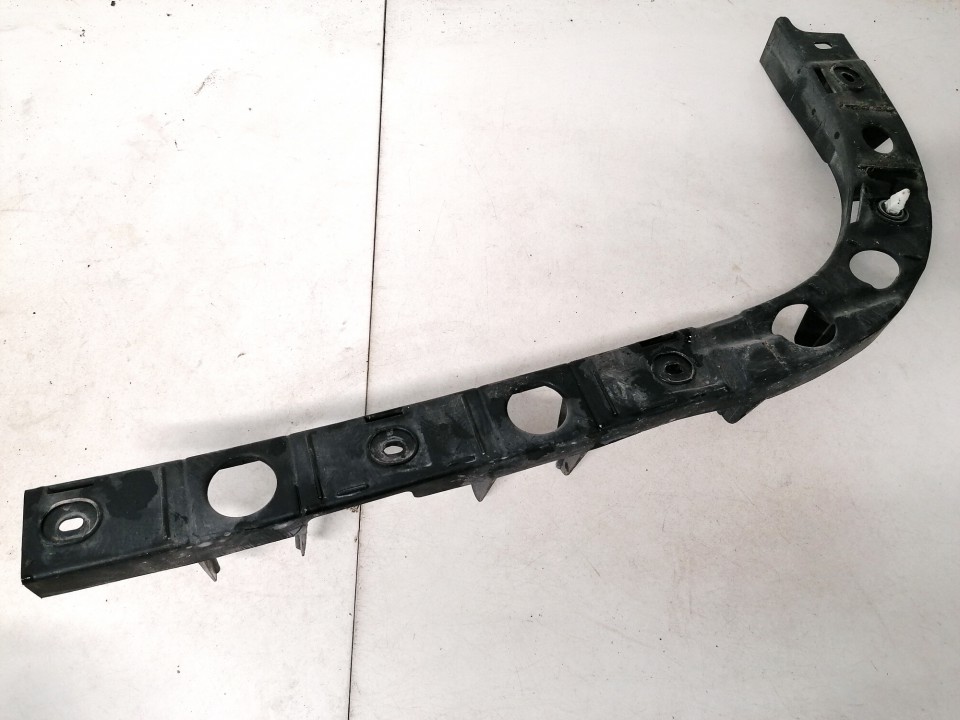 5P0807863B Seat Altea 2005 Uchwyt zderzaka - TYLNE LEWE