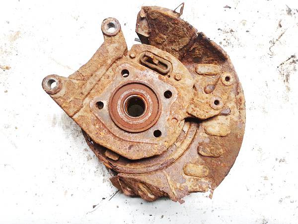 Mazda CX-7 2008 Steering knuckle - REAR LEFT