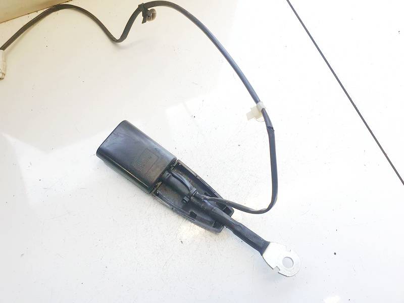 10448190 Chrysler Voyager 1998 Saugos dirzo sagtis (laikiklis) P.K.