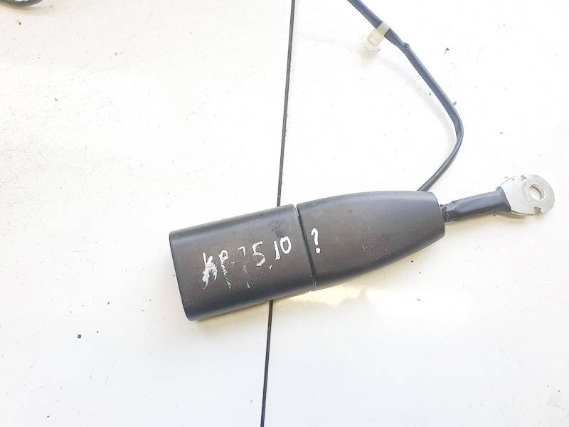 10448190 Chrysler Voyager 1998 Saugos dirzo sagtis (laikiklis) P.K. - Thumbnail 3