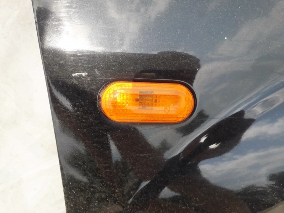 Ford Fiesta 2006 Kierunkowskaz na błotniku - PRZEDNIE PRAWE - Thumbnail 3