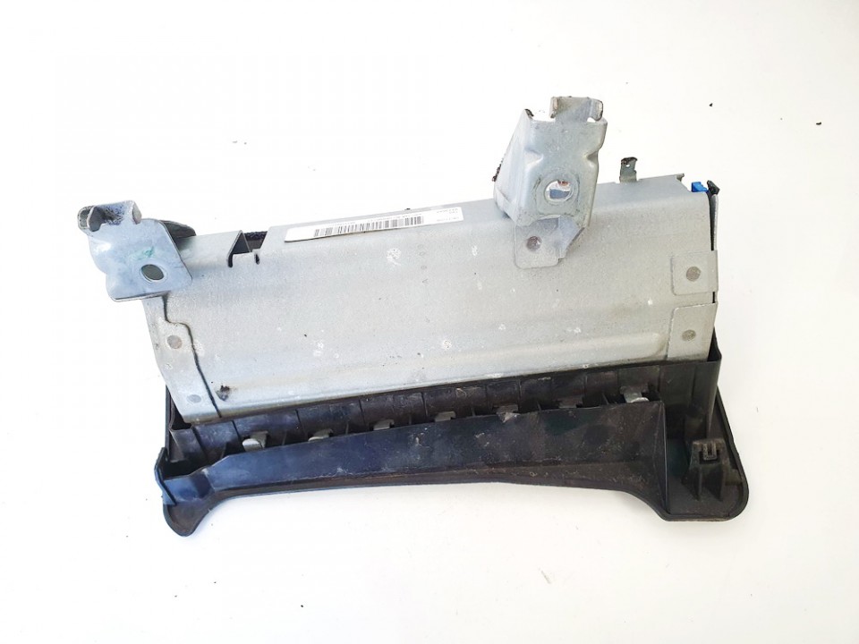 96445885ZD Peugeot 407 2005 Passenger Dash Airbag - Thumbnail 2