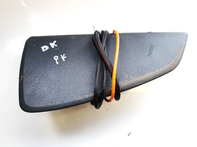 13139839 Opel Astra 2004 Seat AIRBAG