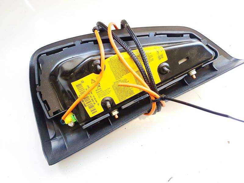 13139839 Opel Astra 2004 Seat AIRBAG - Thumbnail 3
