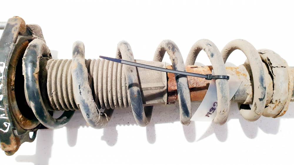 485300F020 Toyota Corolla Verso 2006 Shock Absorber - Suspension Strut Assembly - REAR LEFT - Thumbnail 2