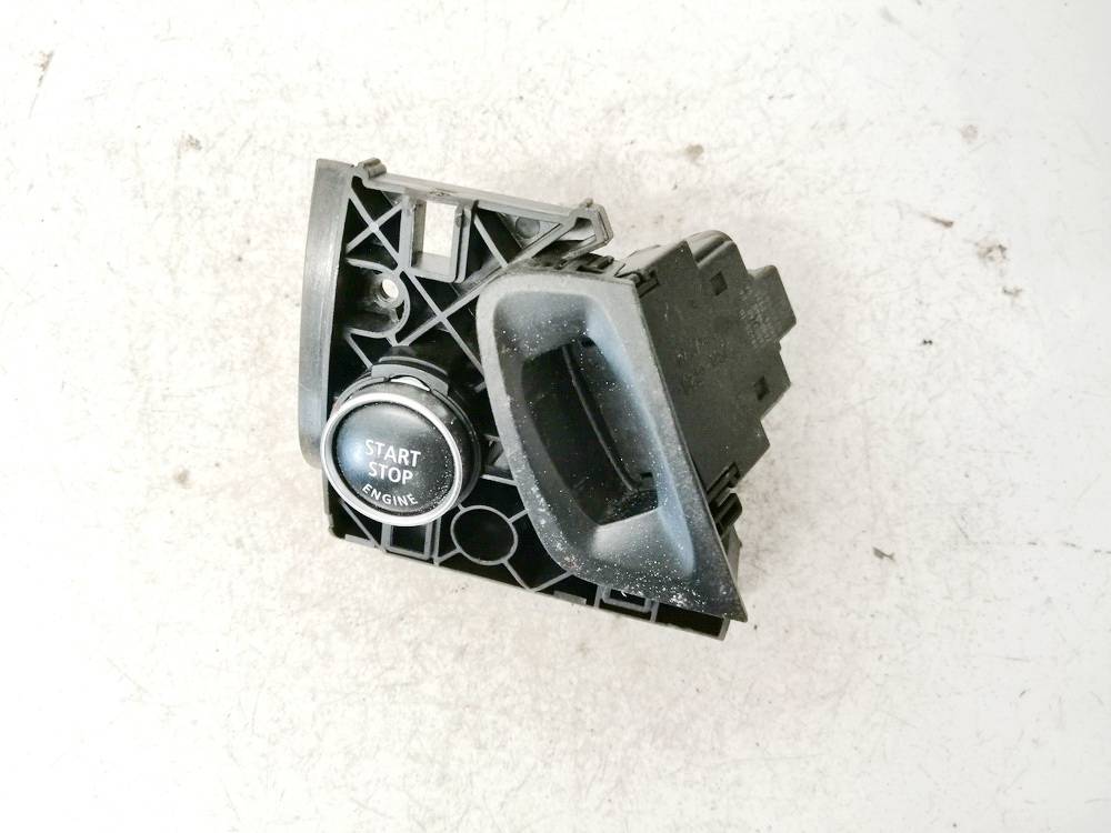 10862510 BMW 3-Series 2006 Ignition Starter Switch