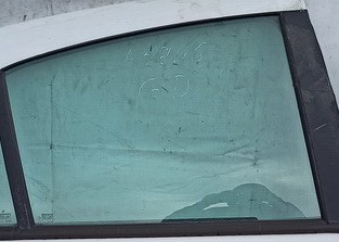 BALTA Renault Laguna 2002 Боковое окно - задний правый