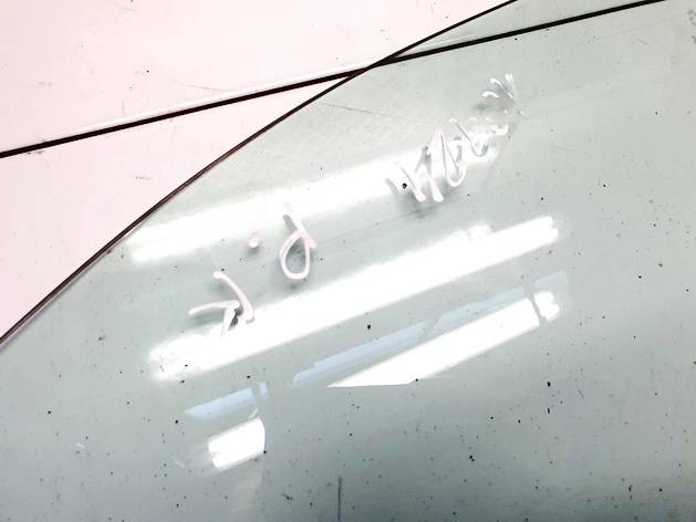 DOT24M25AS2 BMW X1 2010 Door-Drop Glass - FRONT LEFT - Thumbnail 3