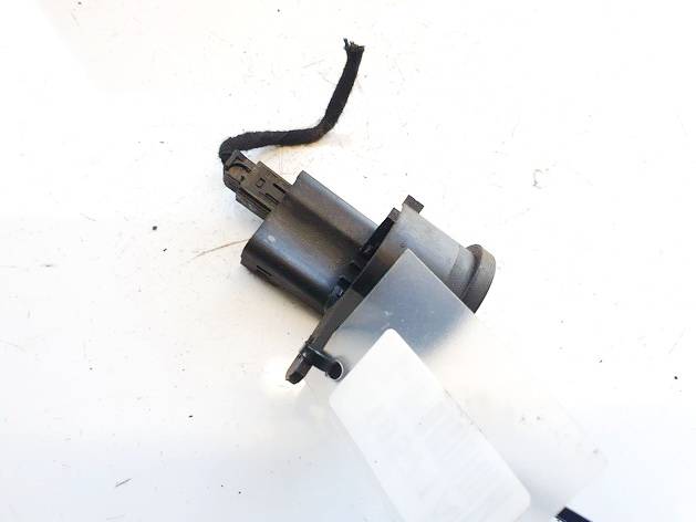 9632487880 Peugeot 406 2004 ECU Immobilizer antenna