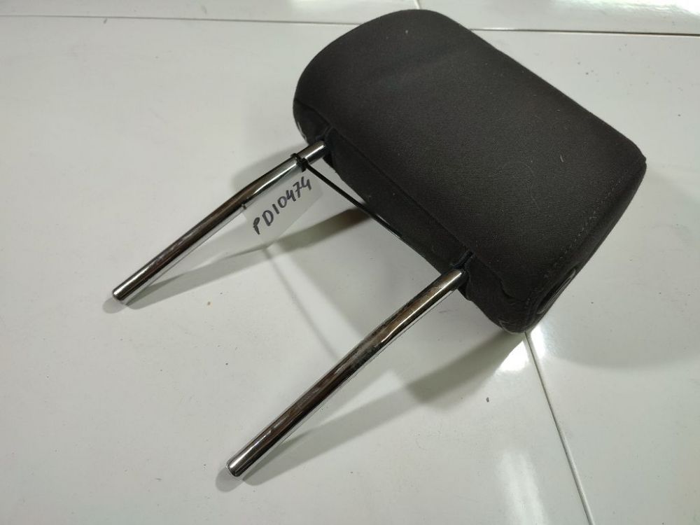 Skoda Fabia 2007 Zagłówek fotela