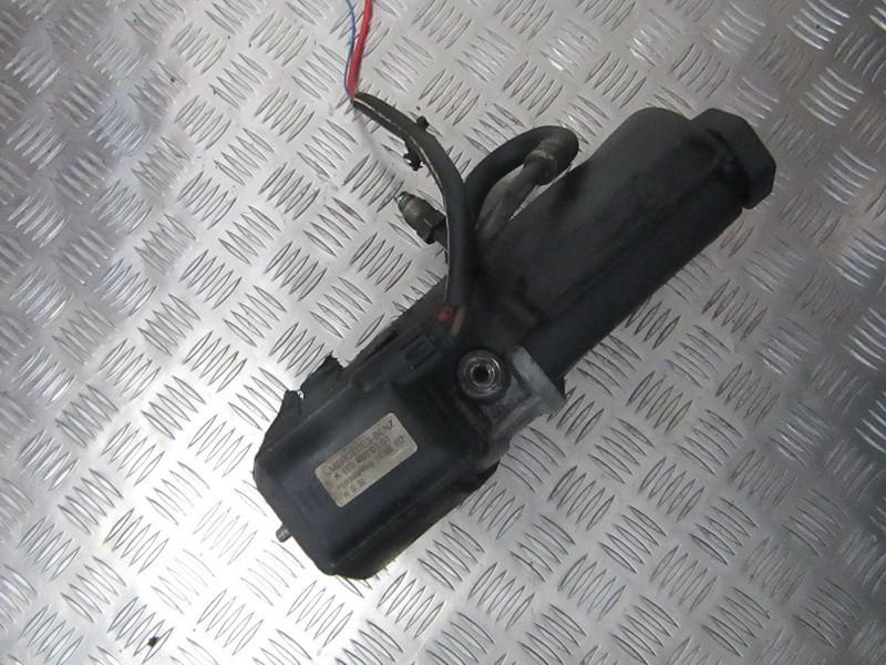 A1684660101 USED Electrical power steering pump (Hydraulic Power