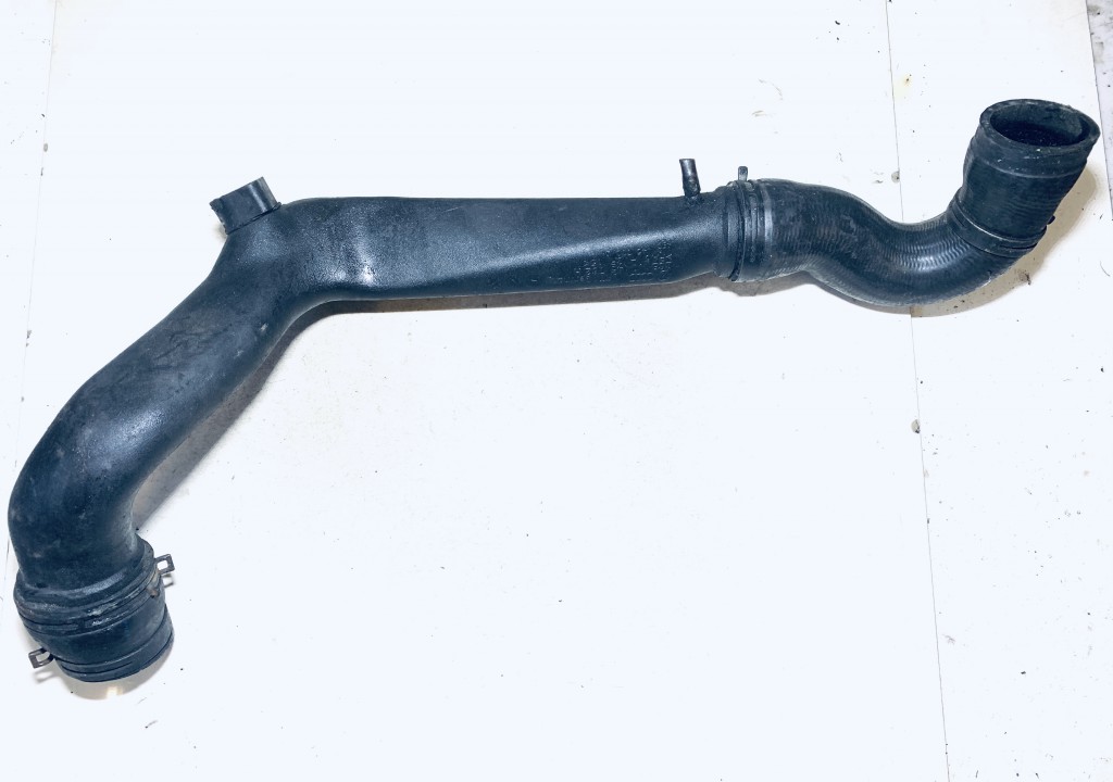 1J0145762H Volkswagen Golf 1997 TURBO INTERCOOLER PIPE HOSE - Thumbnail 2