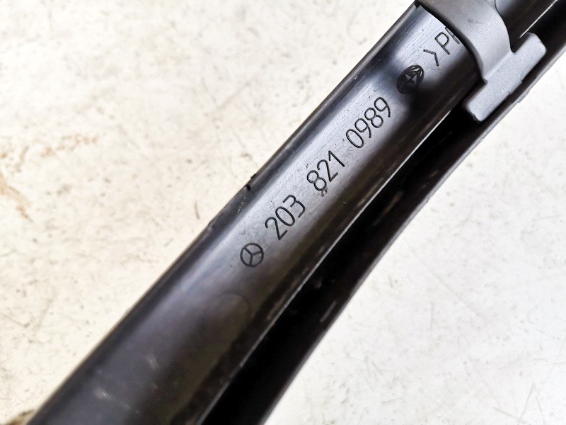 2038210989 Mercedes-Benz C-CLASS 2007 Inne części - Thumbnail 3