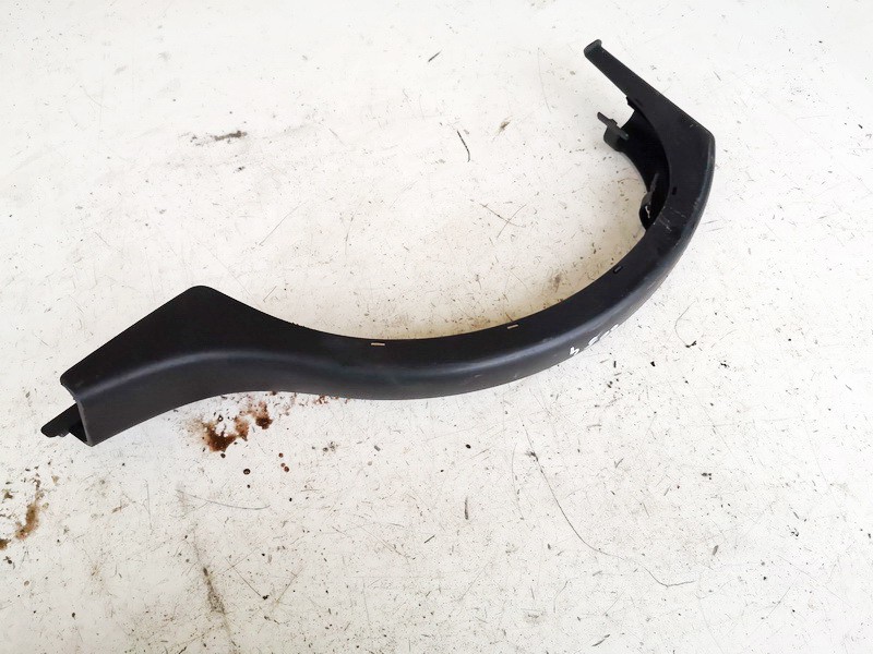 2038210989 Mercedes-Benz C-CLASS 2007 Inne części