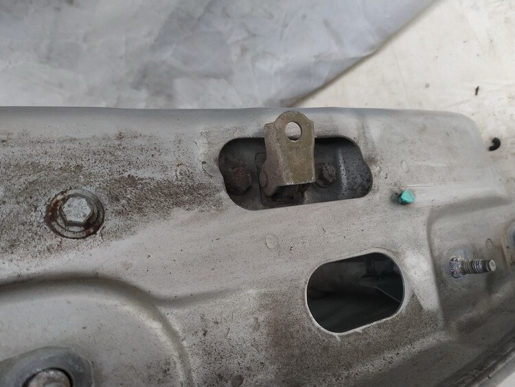 Nissan Primera 2003 Sangle de Contrôle de Porte arriere Droite - Thumbnail 3