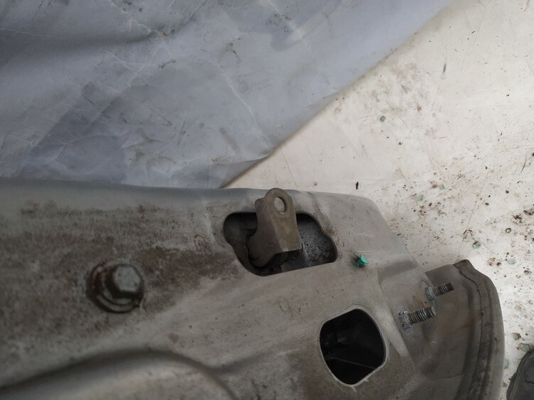 Nissan Primera 2003 Sangle de Contrôle de Porte arriere Droite