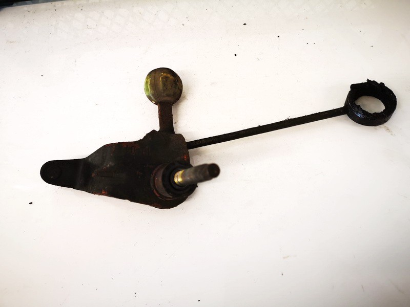 Gear Selector Lever Replacement For 2000-2006 Chevrolet Tahoe - Direct Fit Automatic Shift Lever