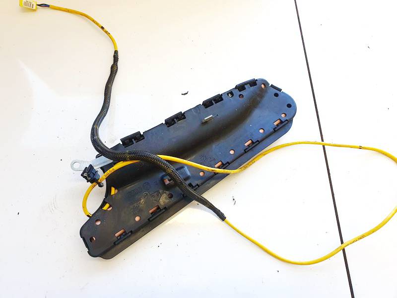 4F0880241E Audi A6 2005 Seat AIRBAG - Thumbnail 3