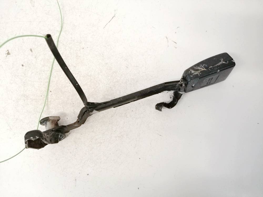 4B0857755G Lexus GS - CLASS 2005 Saugos dirzo sagtis (laikiklis) P.K.